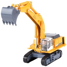 KDW 液壓挖土機壓鑄重型機具 628702, 混合顏色, 1個