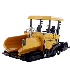 Kaidoway Asphalt Faber 壓鑄重型設備 625045, 混合顏色, 1個