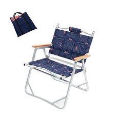 mountainequipment Lapas 折疊椅2 + 收納袋, 1套, 混合顏色