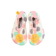 金兔童鞋 龍大容 Aqua