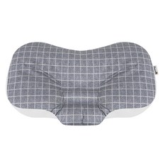 Bonnichon 印花防滑護頸枕, 單色