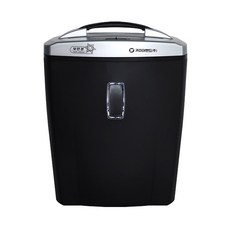 CopierLand 護樂美 Sheriff 文件碎紙機, 混合顏色, C-450