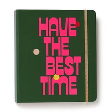 ban.do 旅行規劃師, 最好的時間