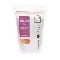 신선약초 밀크씨슬분말, 200g x 1개, 1개, 200g