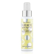 더프트앤도프트 그레이스부케 헤어앤바디미스트, 100ml, 1개