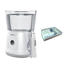 MediHeim 漱口水 + Tip 5p + 噴嘴盒, MYQ-118（白）