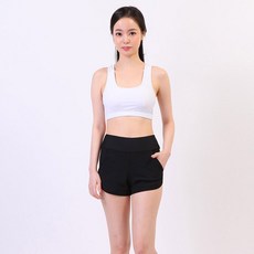 TheSirup 女用防磨衣運動海灘褲