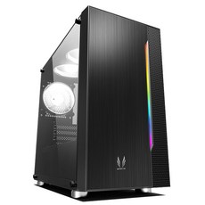 컴맹닷컴 데스크탑 (AMD R7-2700X), CMA27XC-166TH, WIN10 Home, RAM 16GB, SSD 240GB