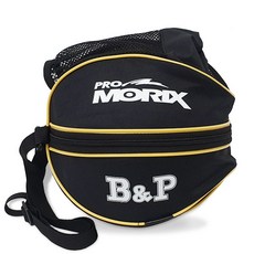 프로모릭스 B&P 축구공 가방, 혼합색상, 1개