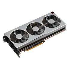 에이수스 라데온 VII HBM2 16GB 그래픽카드