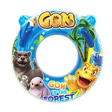 위니코니 곤 손잡이 튜브 75, 혼합 색상, 1개