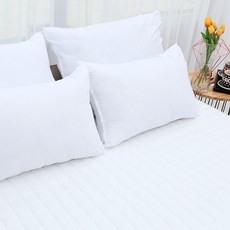 라몬떼 폭신폭신 구름 베개솜 2p