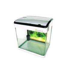 HaiYang 一體型魚缸組合 FISH HOME H-7, 1個, 混色