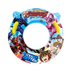 Minimi World Winiconey 陀螺儀 Zetta 手柄管 75, 混色, 1個