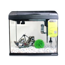 LEECOM 靠背沉船漁港套組 XP-360, 黑色