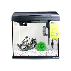 LEECOM 海難漁港套組 XP-300, 黑色