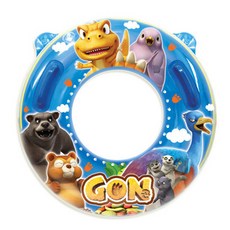 Winnicony Gone Handle Tube 65, 混色, 1個