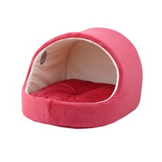 REDPUPPY May Story 圓形屋, 酒紅色