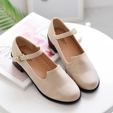 GODSHOE 女款繫帶平底鞋