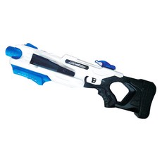 aurora 弩水槍, 隨機發貨