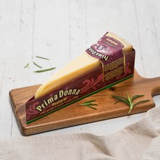 프리마돈나 머츄어 치즈, 220g, 1개