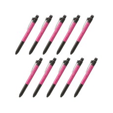 MONO 專著 2+1 0.5mm, 粉色的, 10片