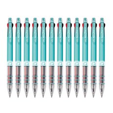 JAVAPEN Nano3Gel&C 0.4mm 中性筆, 薄荷, 12入