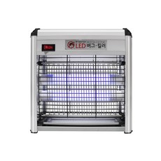 TERTON 12W LED驅蚊燈, TB-7612
