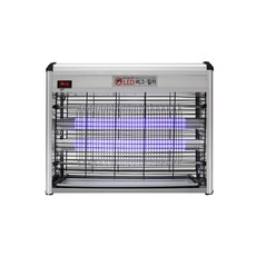 TERTON 20W LED Buck Killer 捕蚊燈 中型, TB-7620