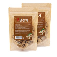 Seoriji 生薑茶, 100g, 1包, 2包