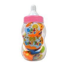 Baby Toys 大盒裝搖鈴玩具組, 隨機出貨