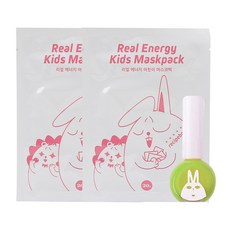 Recipebox 孩童化妝組 清新綠色款, 混色, 1組