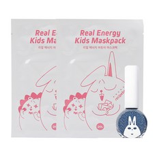 Recipebox 亮澤孩童彩妝保養組, 1組