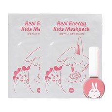 Recipebox 孩童櫻花彩妝保養組, 混色, 1組