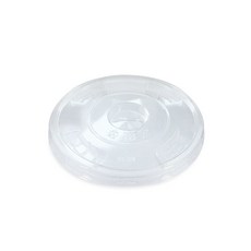 海思羅技 PLA 92mm 平蓋, 200入, 1組, 扁平型