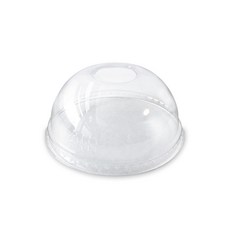 Highseurojiteuk PLA 98mm圓頂蓋, 100件, 1個