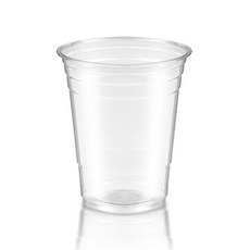 High Cislojitek 500ml 98mm PLA冷飲杯, 50件, 1個, 500毫升