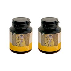 네이처톡 골드 로얄제리 분말, 30g, 2개입
