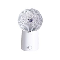 測試加濕器霧化風扇（組合風扇）TESS-T9, TESS-T9（白色）