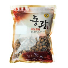 동광종합물산 비자, 500g, 1개
