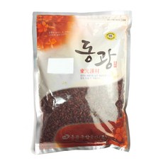 東光綜合物產 枸杞子1, 500克, 1個