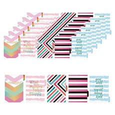 Big Dream GUGUGAGA 手帳封面 Sunny Planner 5款 x 10張, 1套