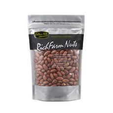 RichFarm Nuts 烤花生, 700g, 1包