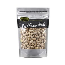 RichFarm Nuts 開心果, 360克, 1個