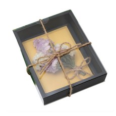 Mini Art 澱粉花卡DF109, 混色, 1個