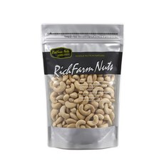 리치팜너트 볶음 캐슈넛, 440g, 1개