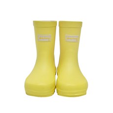 Pinkfong兒童可愛鯊魚寶寶立體橡膠雨鞋 IBPFB20002