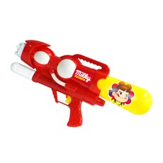 Milky 水槍, 混合顏色