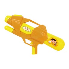 엉덩이 탐정 물총, 혼합 색상, 1개