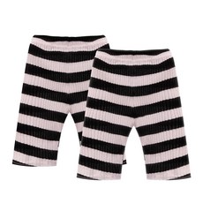 play mall 兒童款Papion 5分緊身褲 2入